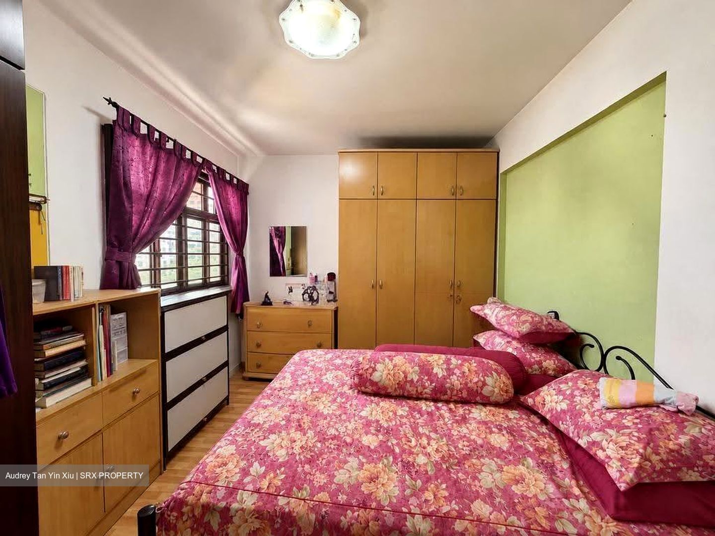 Blk 482 Admiralty Link (Sembawang), HDB 4 Rooms #620244901